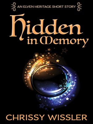 cover image of Hidden in Memory